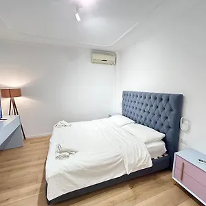 Tirana Inn Hotel Hotel